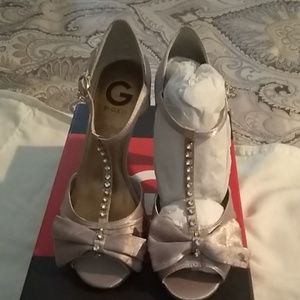 Guess dress shoes